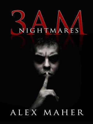 cover image of 3AM Nightmares